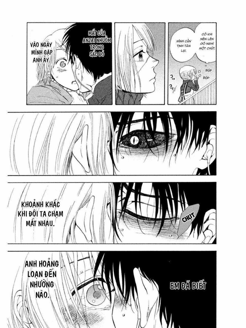 ranh giới quỷ chapter 13 24