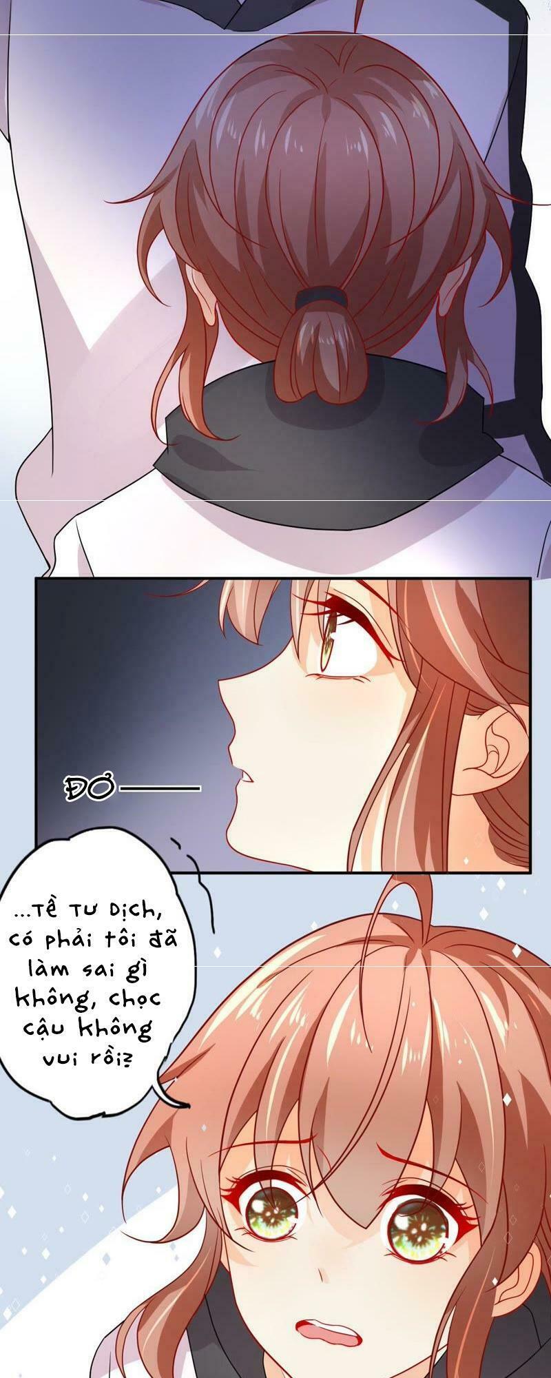 chàng trai người máy ấm áp 741 của tôi chapter 16 24