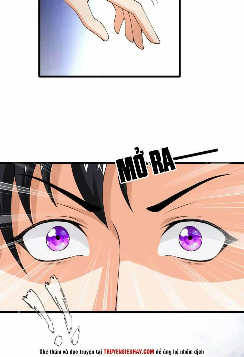 vú em là cổ tiên chapter 1 24