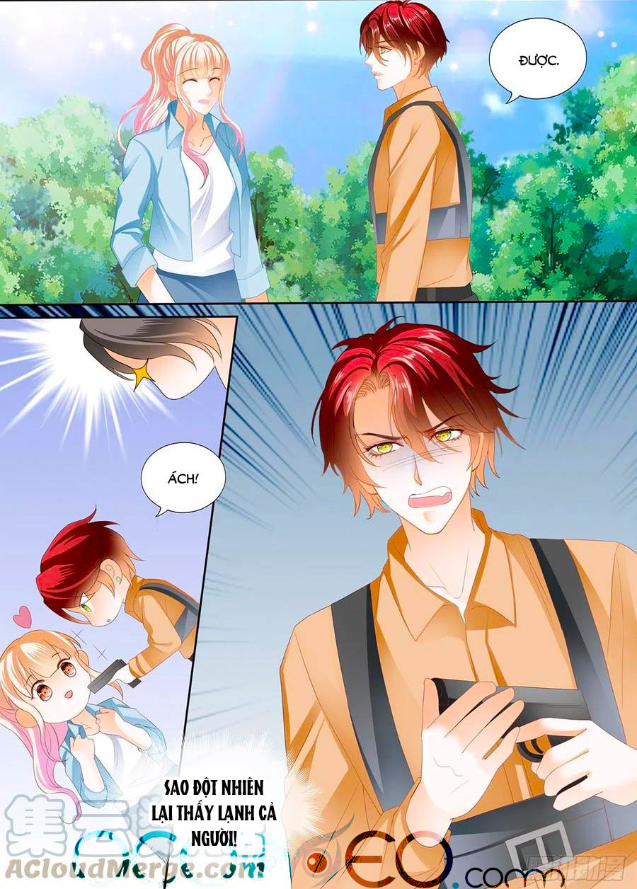 bá đạo tiểu thúc, xin trêu chọc vừa thôi! chapter 226 3