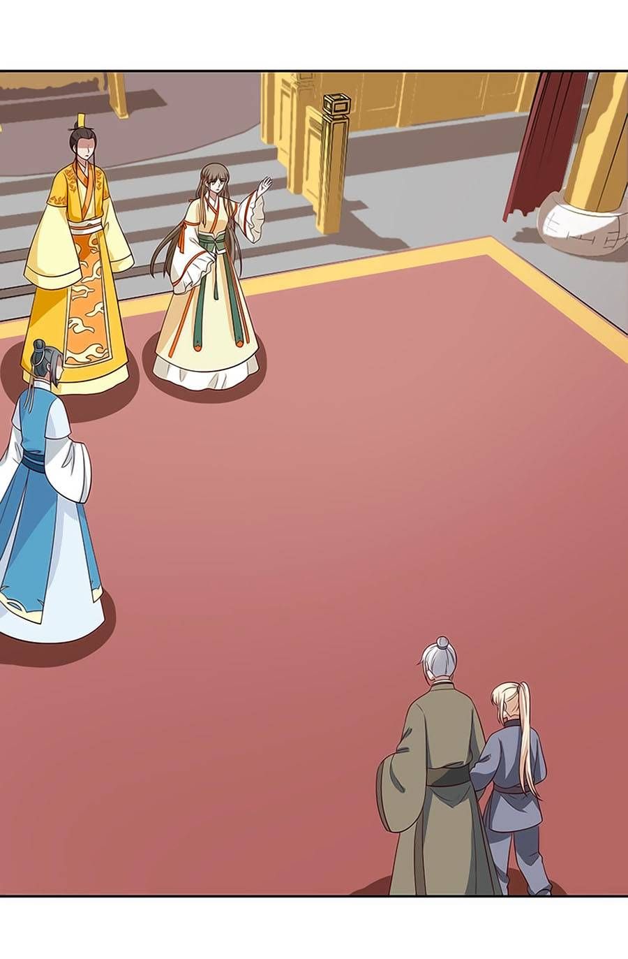 kiêu ngạo vương gia chủng điền phi chapter 128 29