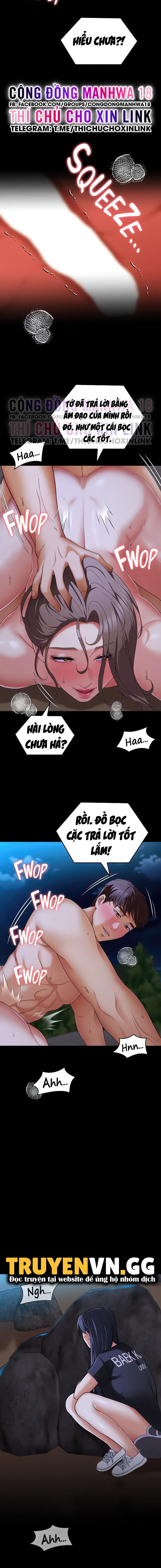 tối nay cưng muốn ăn gì? chapter 83 17