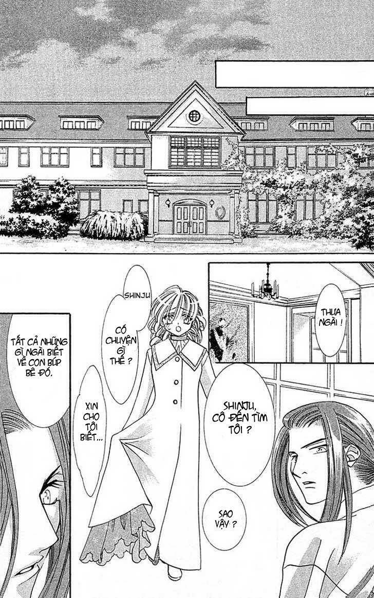 chàng thợ săn dâm đãng chapter 3 9