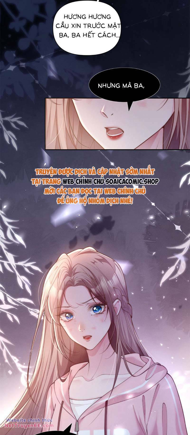 cô cả khí phách trở về vả mặt kẻ thế thân chapter 4 24