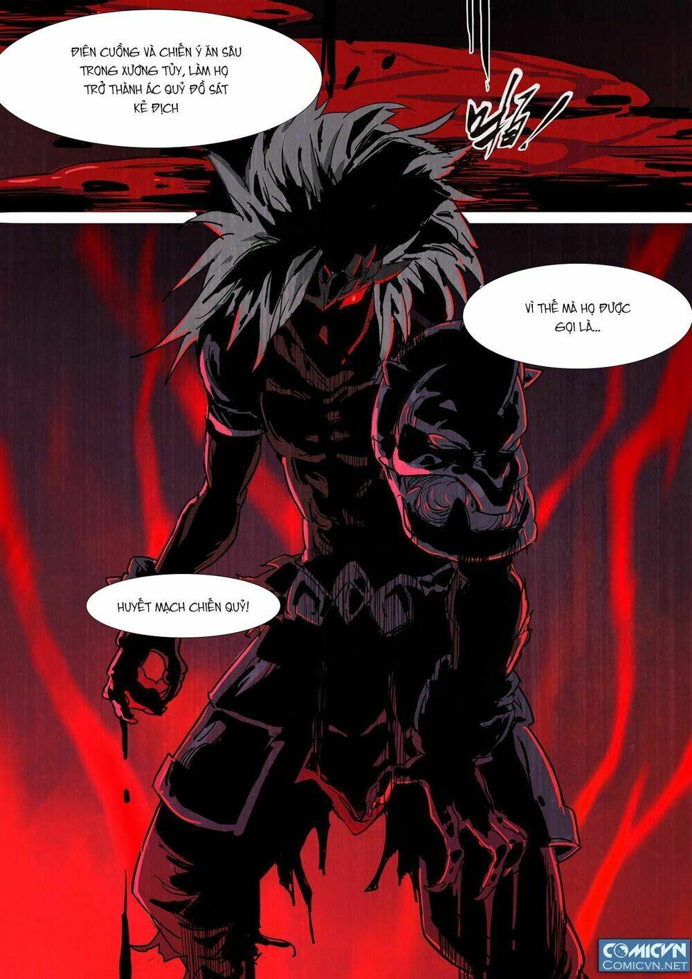 mộng tam quốc chapter 12 9