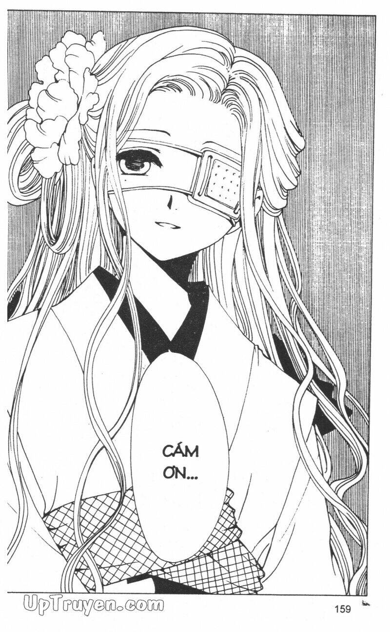 xxxholic - hành trình bí ẩn chapter 13 159