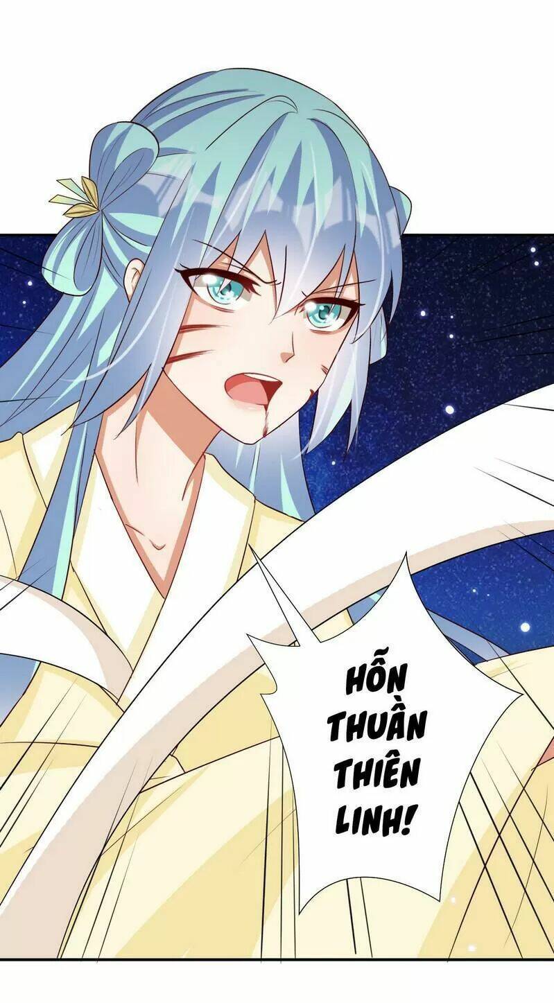 độc y cuồng phi chapter 52 28