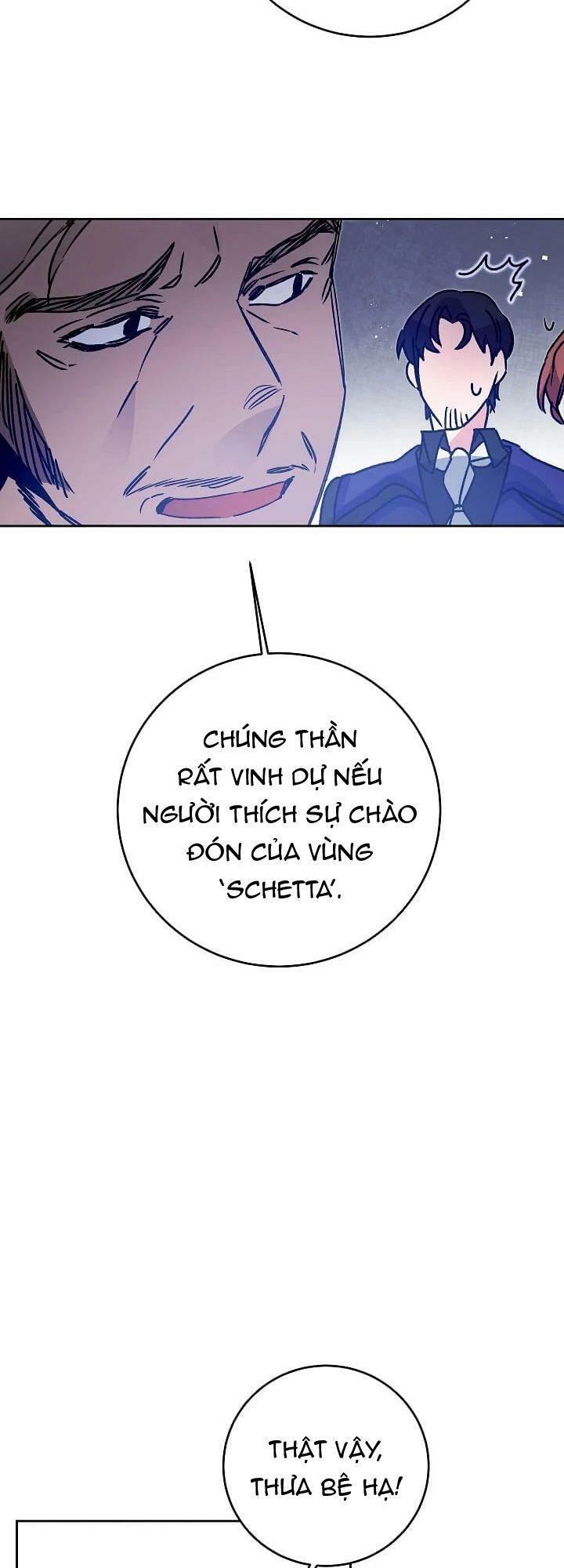 tôi trở thành hoàng đế bạo chúa trong tiểu thuyết chapter 35 33