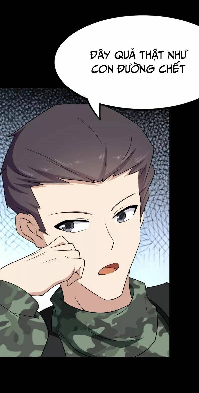 bạn gái virus của tôi chapter 235 20