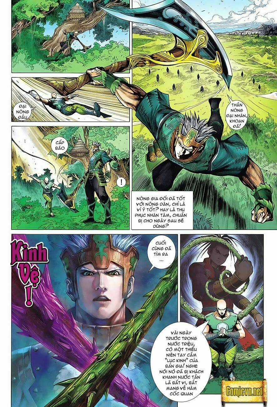 thích hoàng chapter 7 19