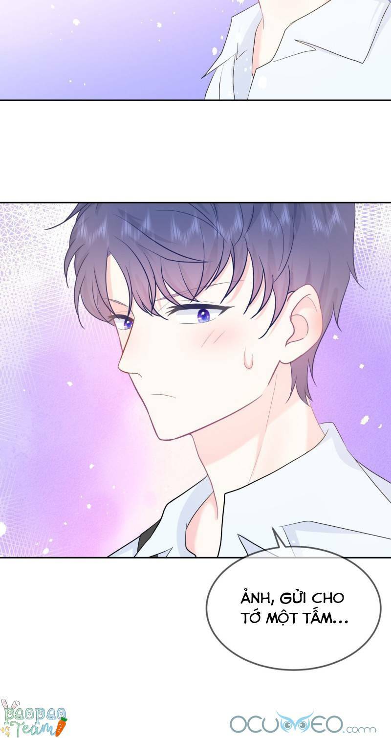 tôi và lịch sử yêu đương của tôi chapter 18 36