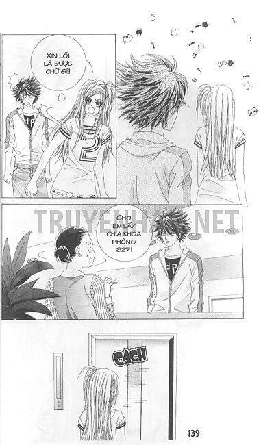 nụ hôn 5000 won chapter 48 1