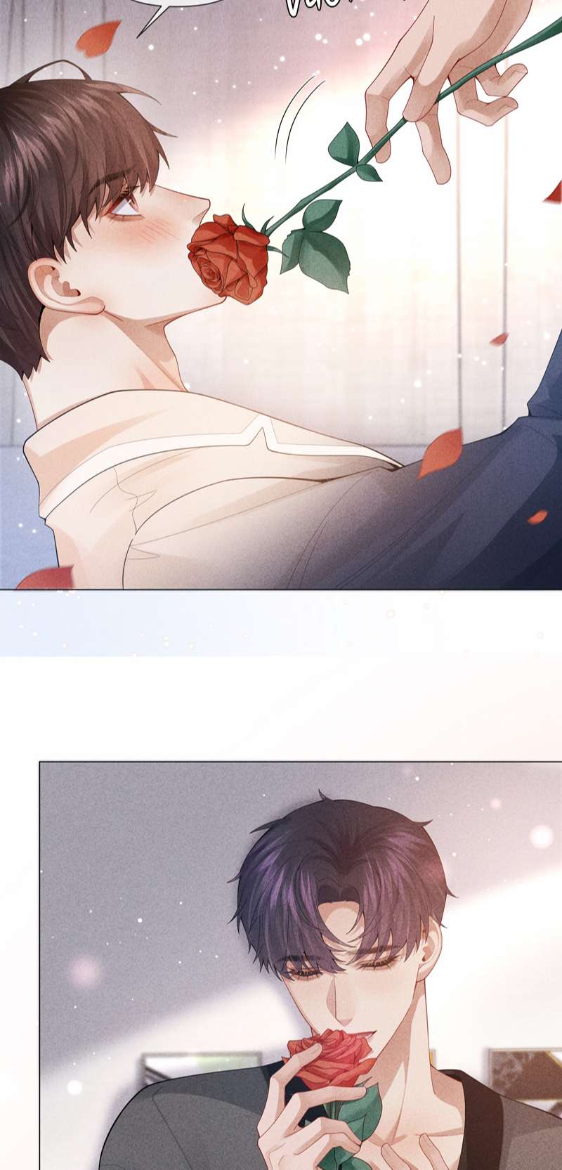 dior tiên sinh chapter 83 6