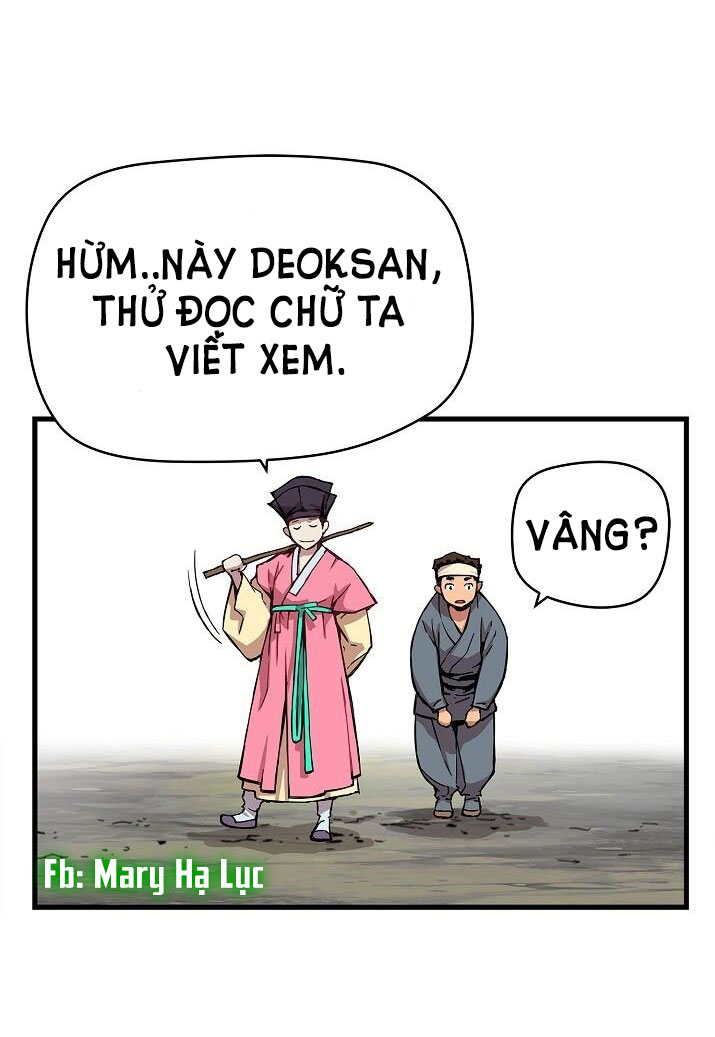 tôi sẽ sống như một hoàng tử chapter 1 42