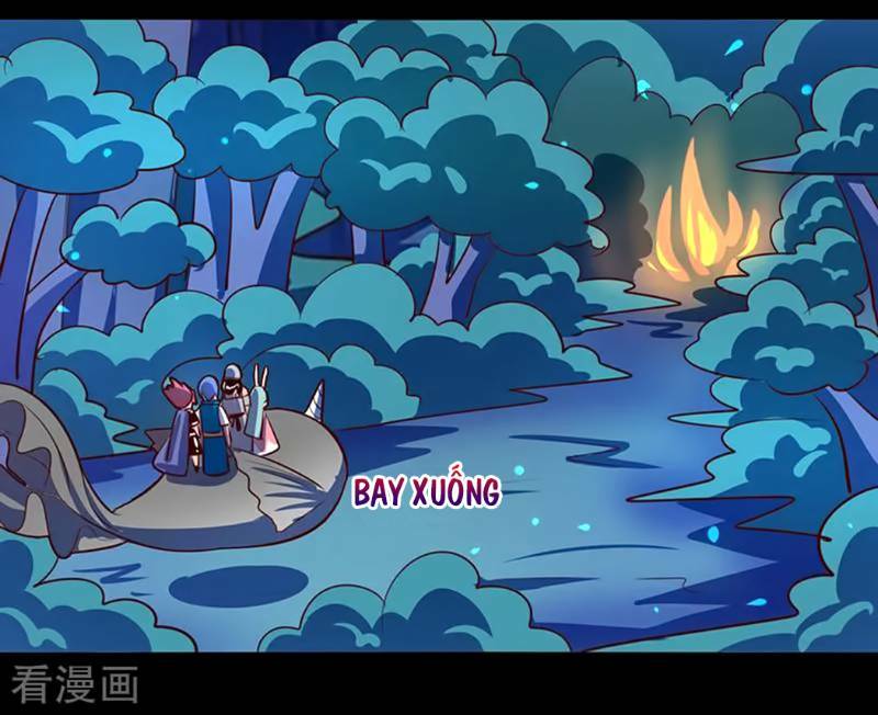 ta không phải là npc chapter 101 21