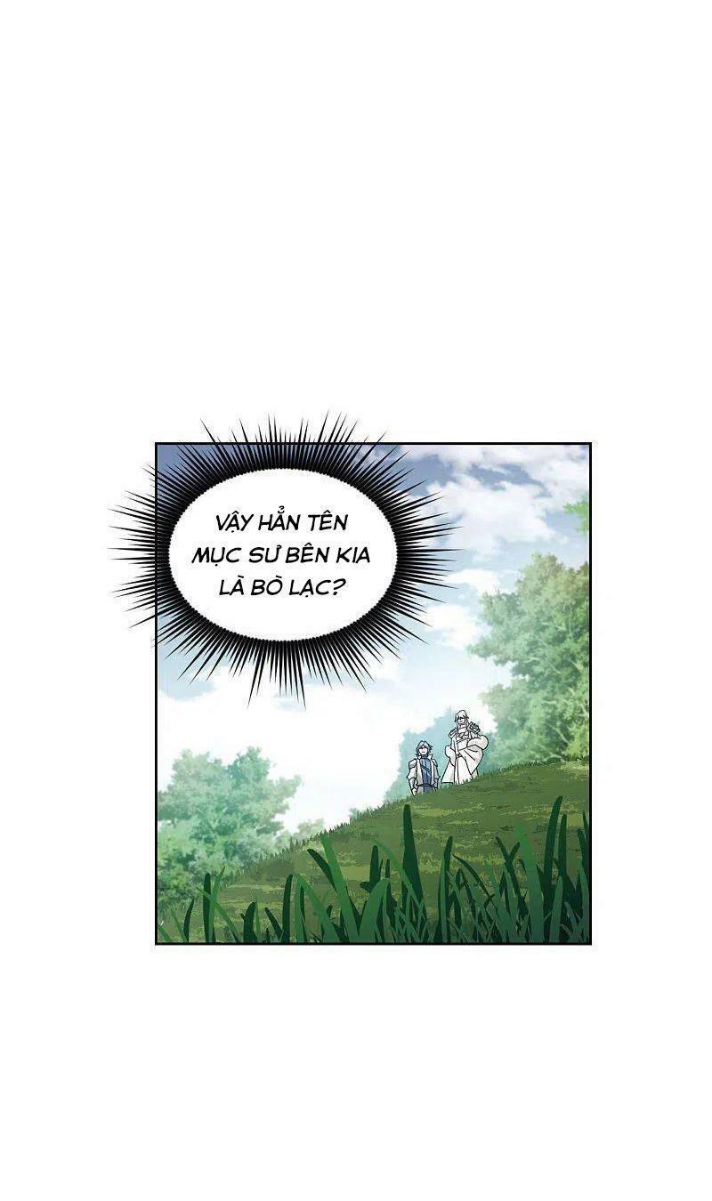 võng du chi cận chiến pháp sư chapter 419 16