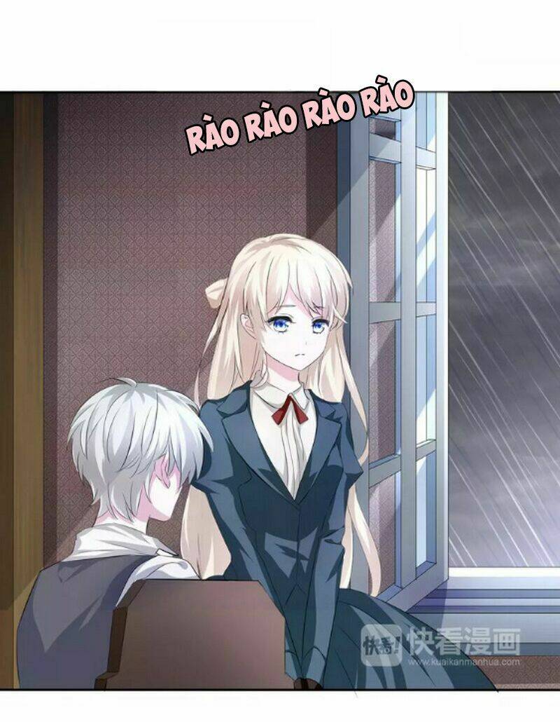 một lời không hợp liền hút máu chapter 18 5