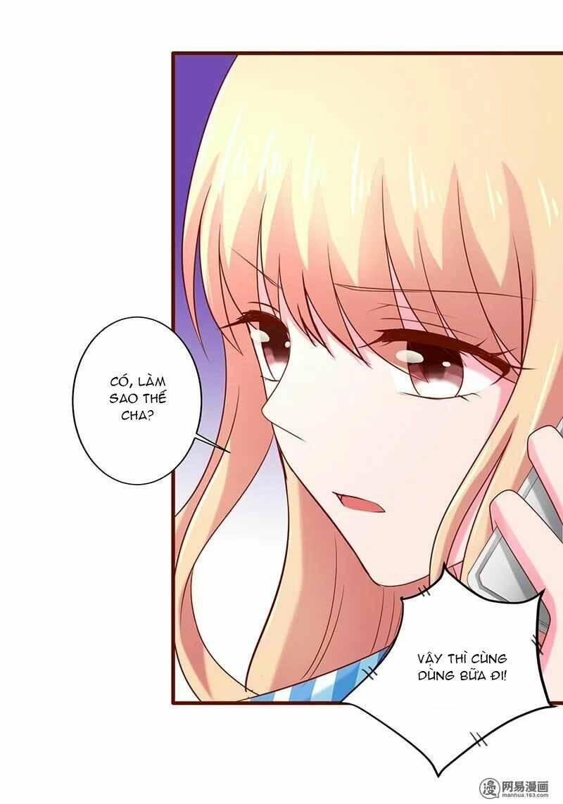 không gả cho tổng tài, gả cho người hầu chapter 67 13