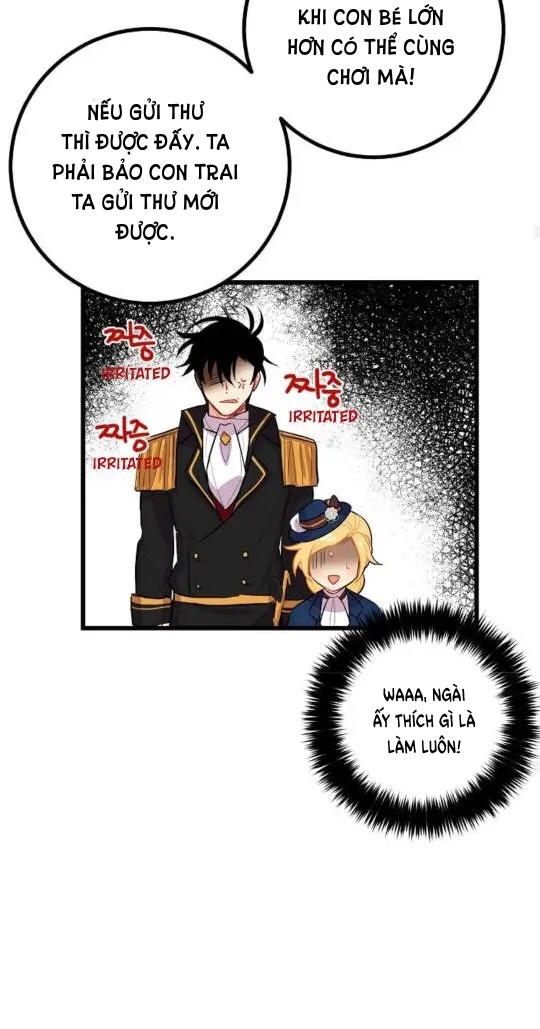 tôi là tiểu thư của gia đình này chapter 26 25