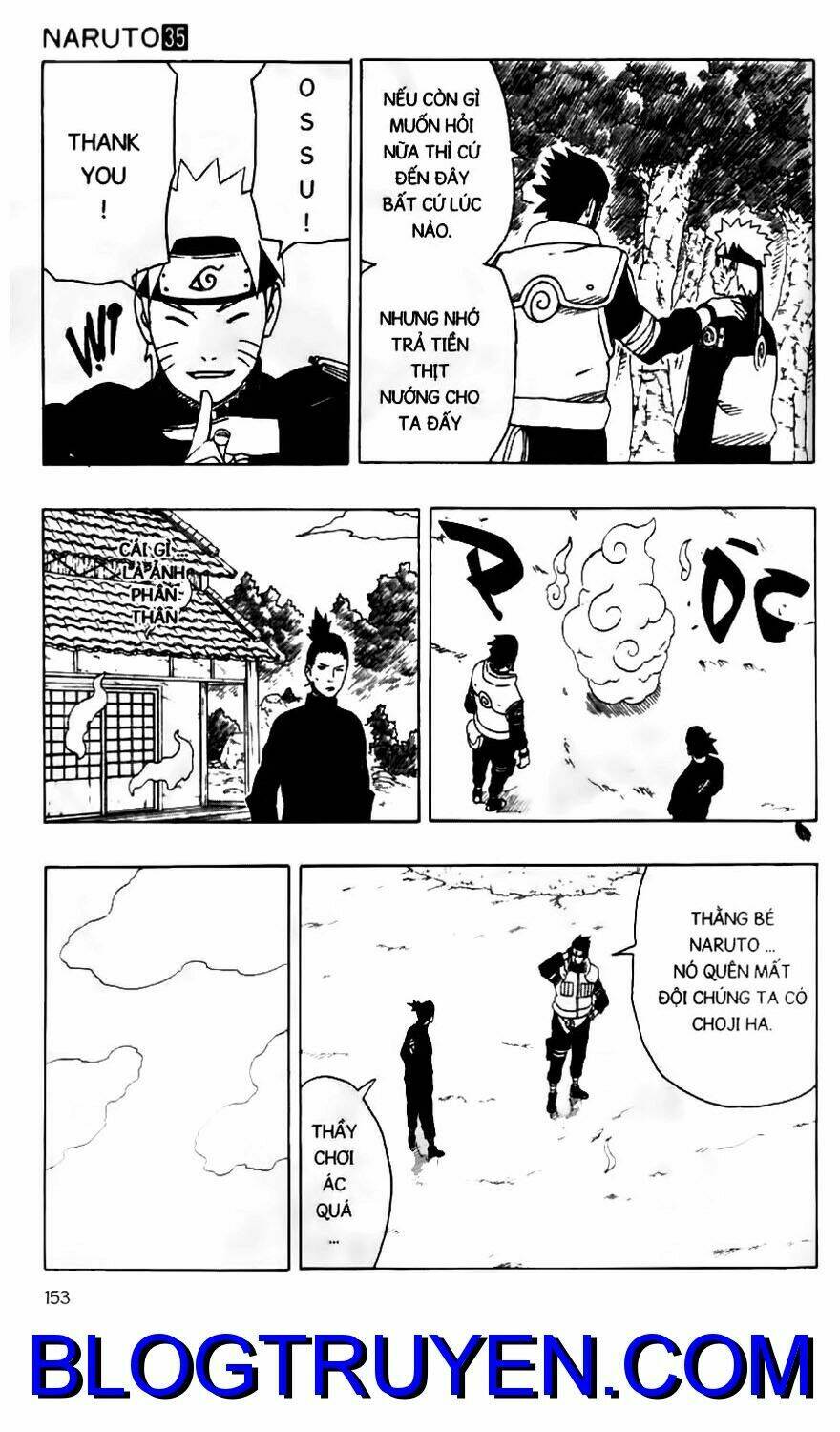 naruto - cửu vĩ hồ ly chapter 317 18