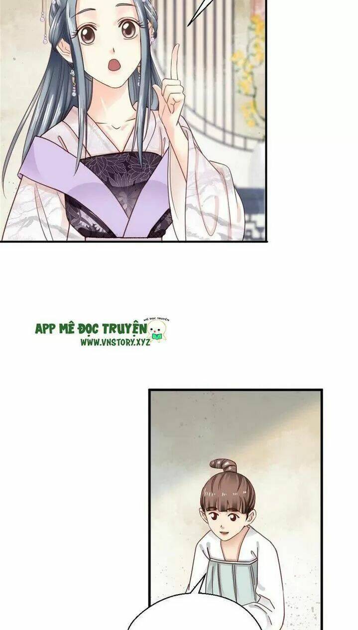 kiều nữ độc phi chapter 196 28