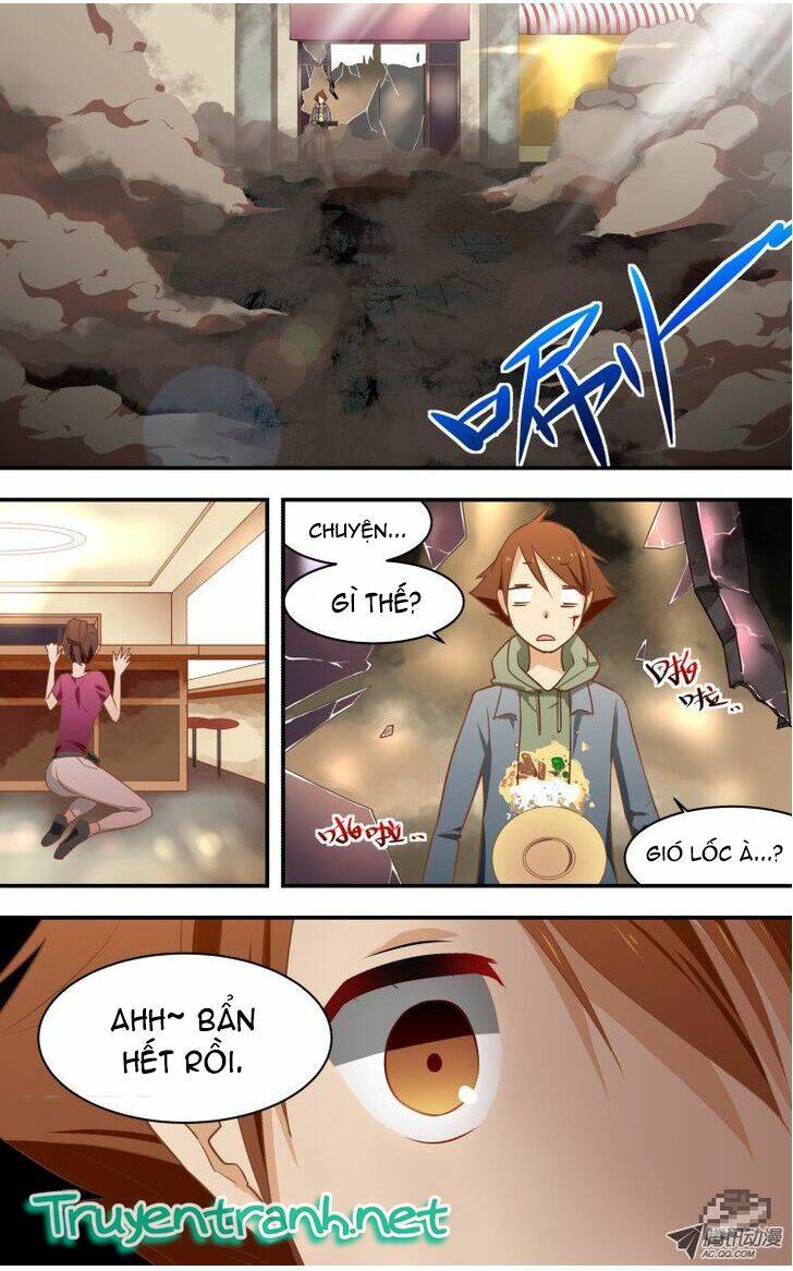 the fiary captivity chapter 1 15