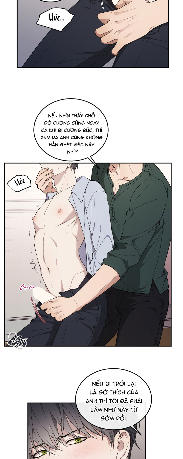 hỗn mộng chapter 20 32