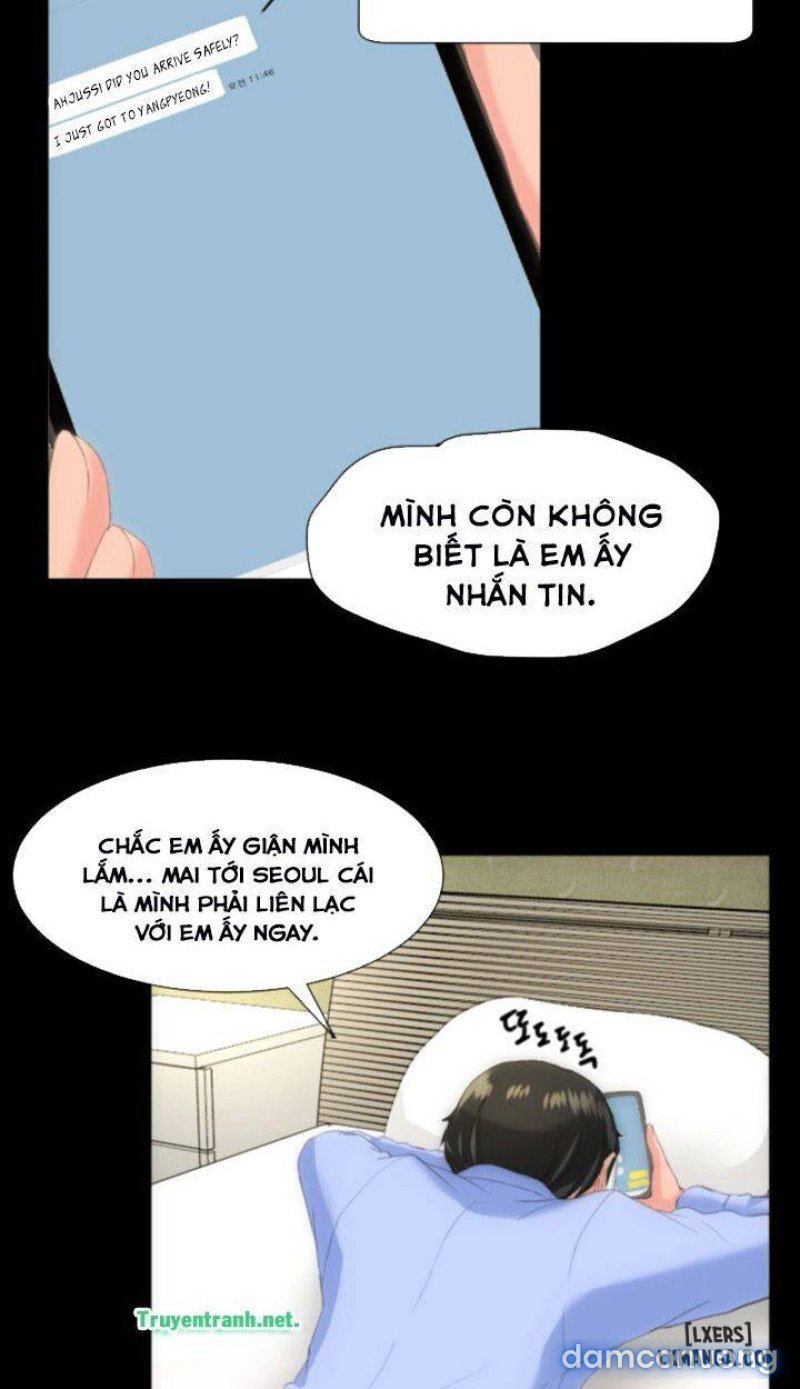 trải nghiệm người lớn chapter 43 23