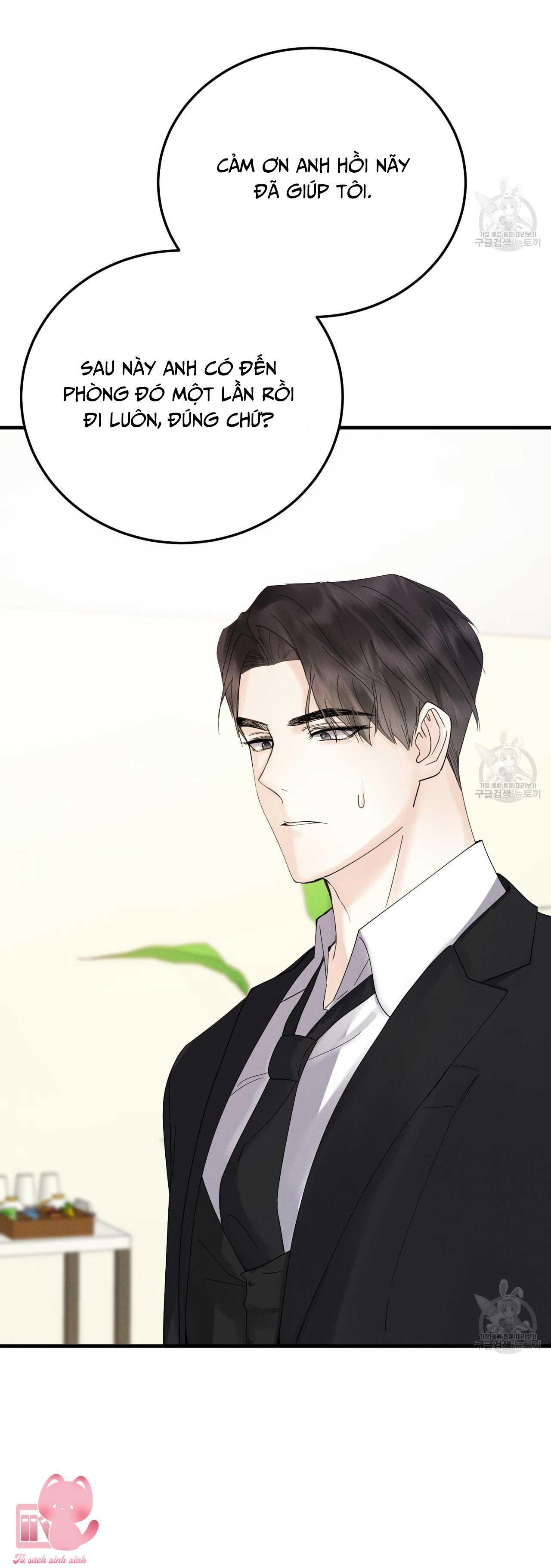 khắc cốt ghi tâm chapter 3 32