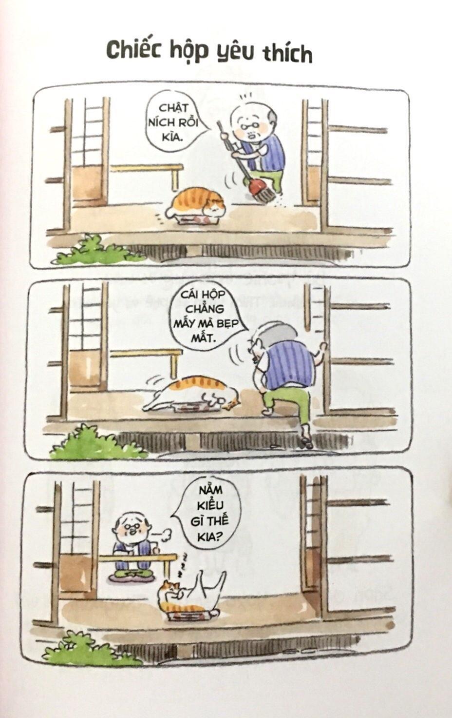 Thị Trấn Mèo Tập 2 (Tái Bản 2019)