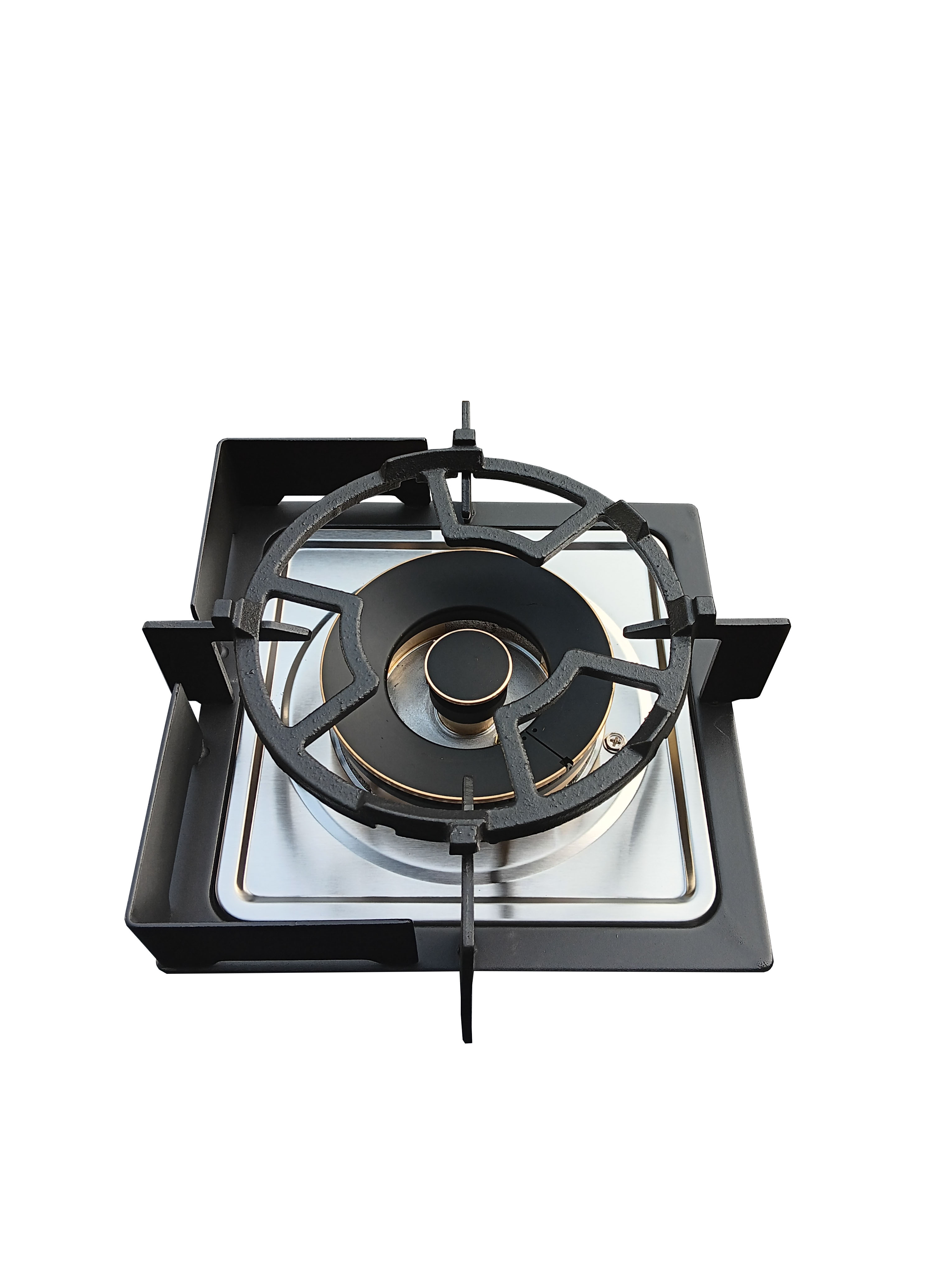 Bếp gas âm 2 lò Canaval CA6868 - Hàng nhập khẩu