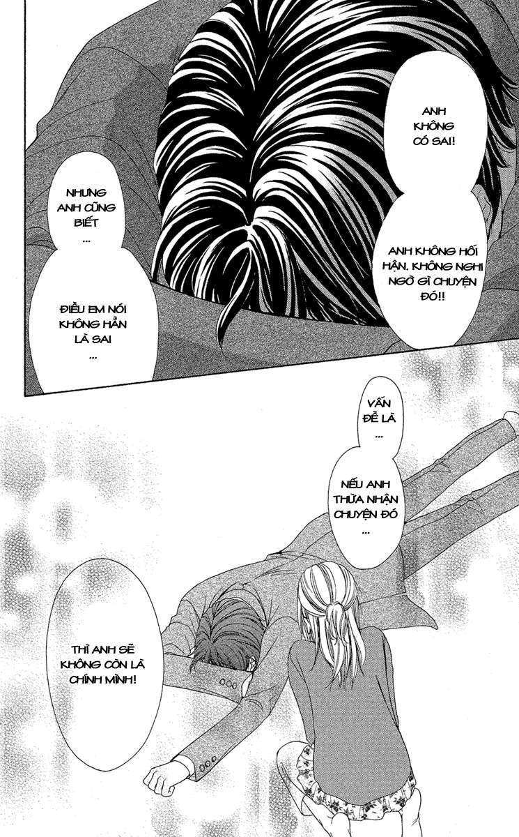 hapi mari chapter 27 26