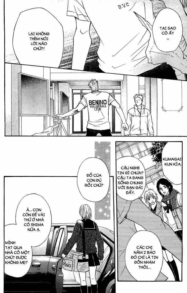 xứng danh anh hùng chapter 54 37