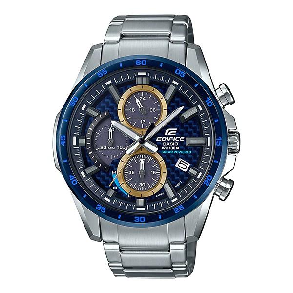 Đồng Hồ Nam Casio EQS-900BCD-2AVUDF