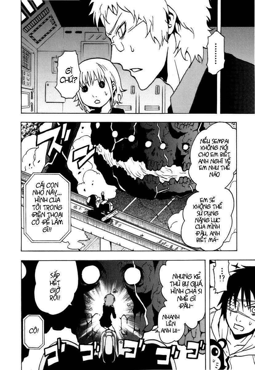 ga-rei chapter 40 26