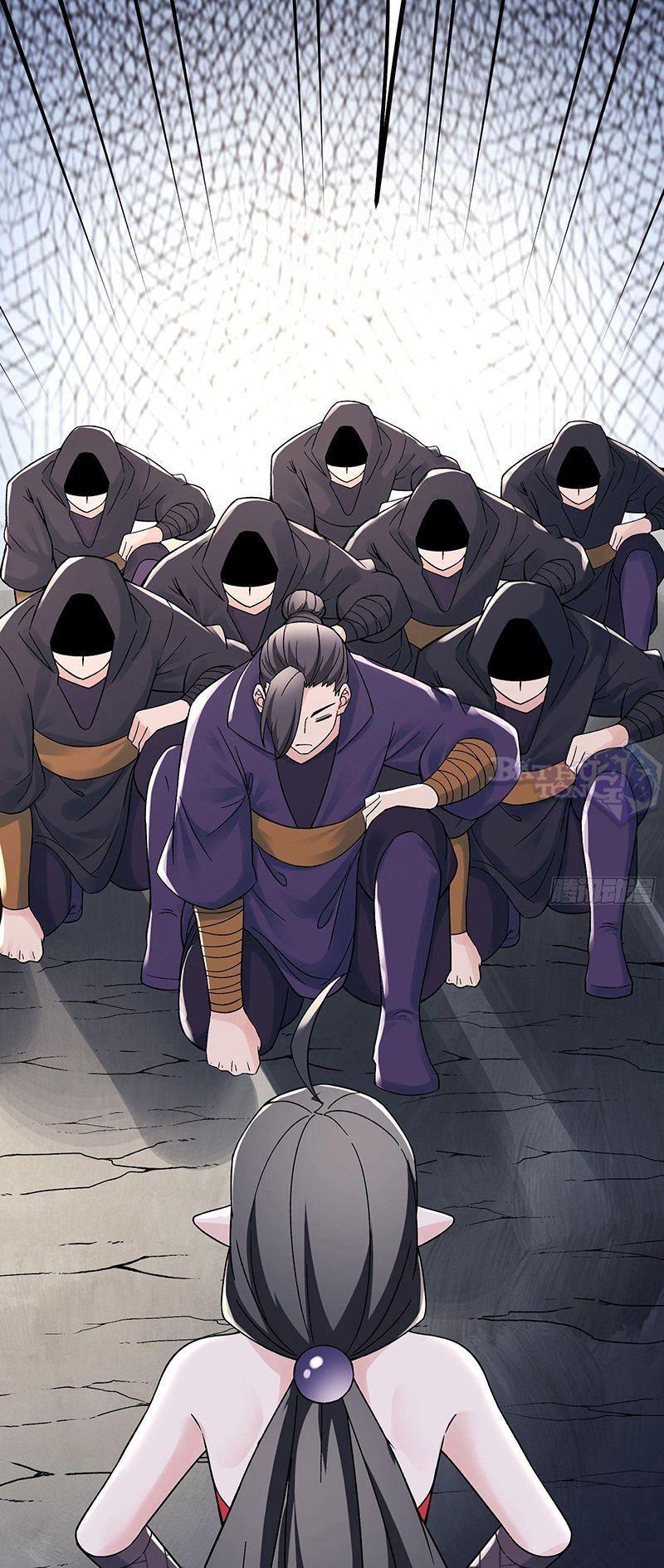 đồ đệ ta toàn là nữ ma đầu chapter 87 11