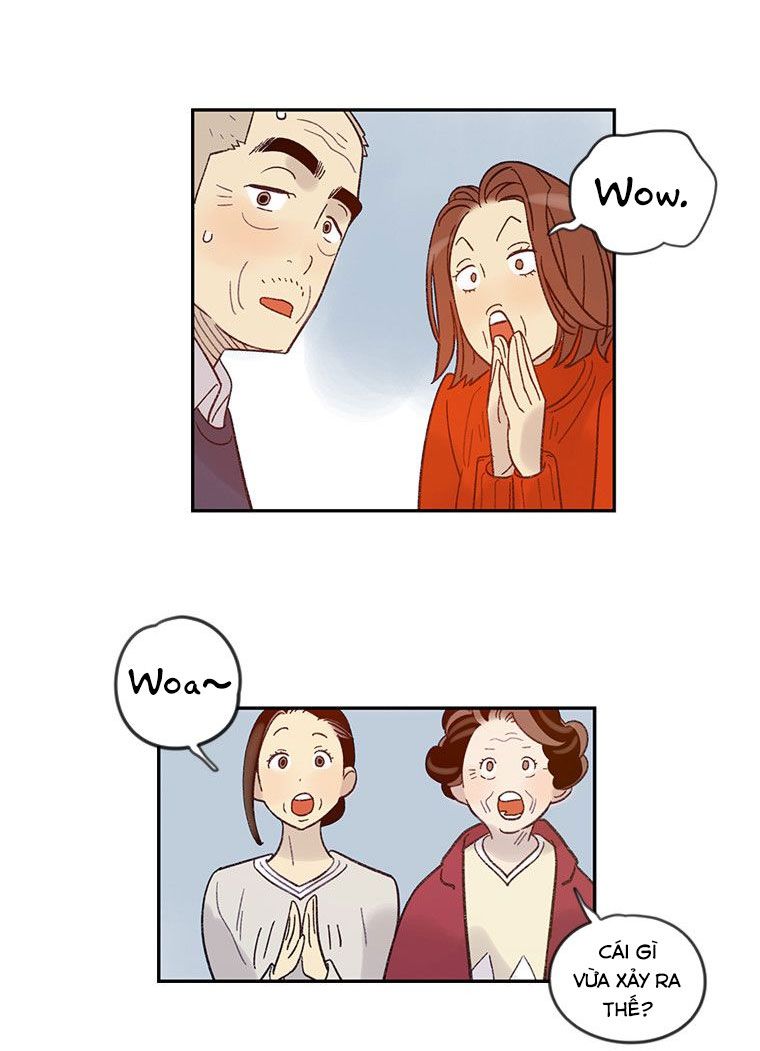 tôi muốn bay như một con bướm chapter 20 57