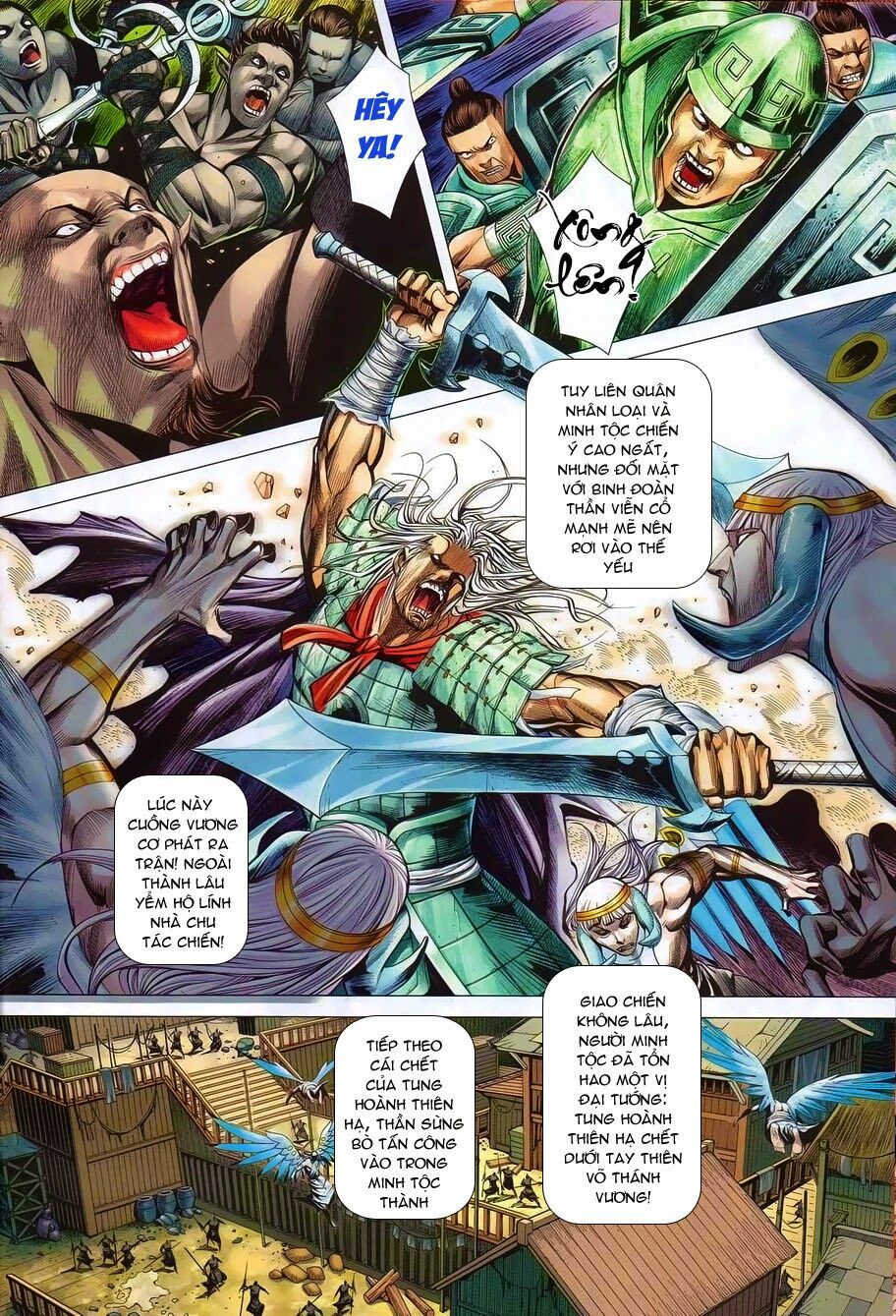 phong thần ký chapter 153 3