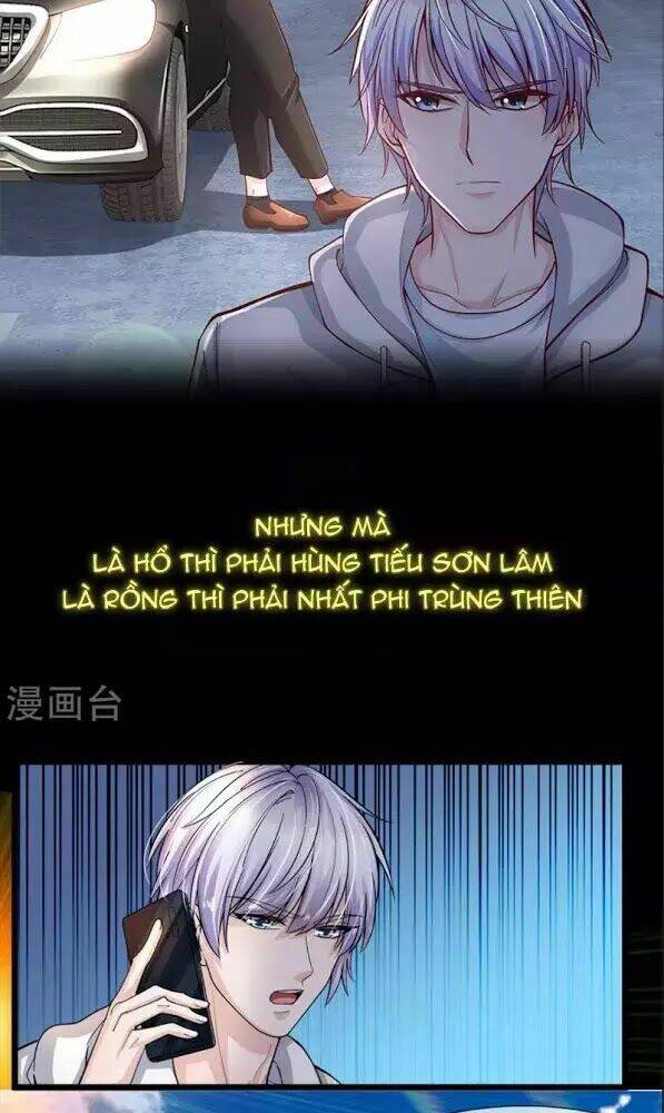 tuyệt đỉnh khí thiếu chapter 0 10