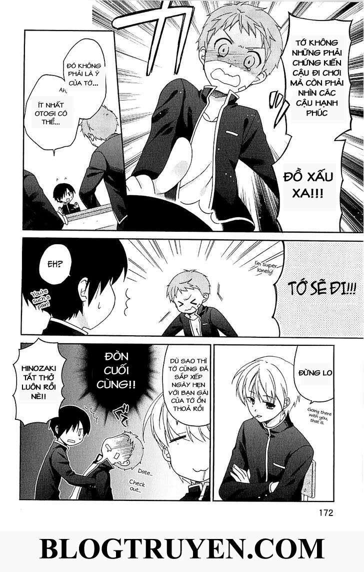 hajiotsu chapter 6.5 10