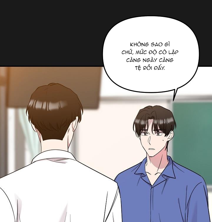 một lần là thầy, mãi mãi là thầy chapter 2 45