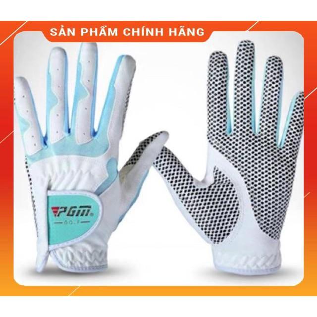 Găng tay đánh golf nữ 1 đôi của pgm