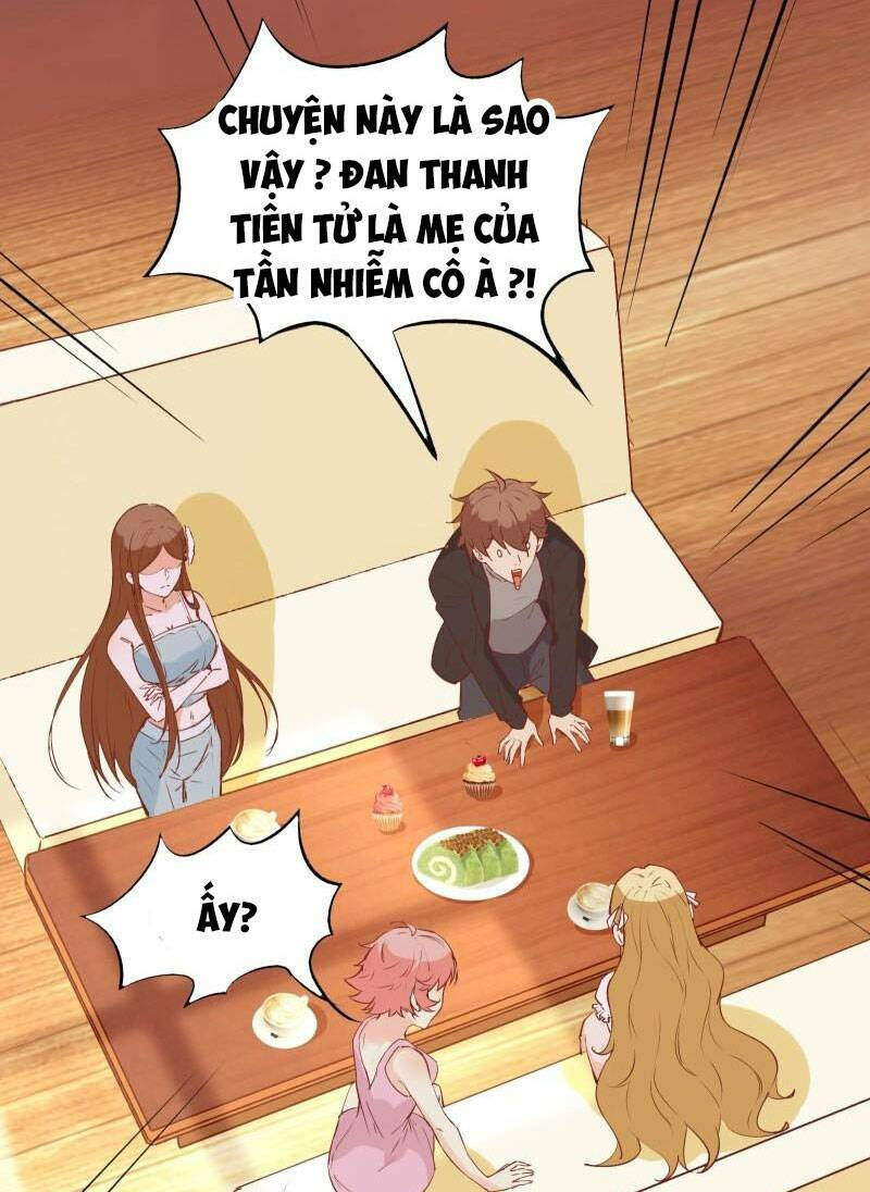 ta lập hậu cung tại tây du ký chapter 73 15