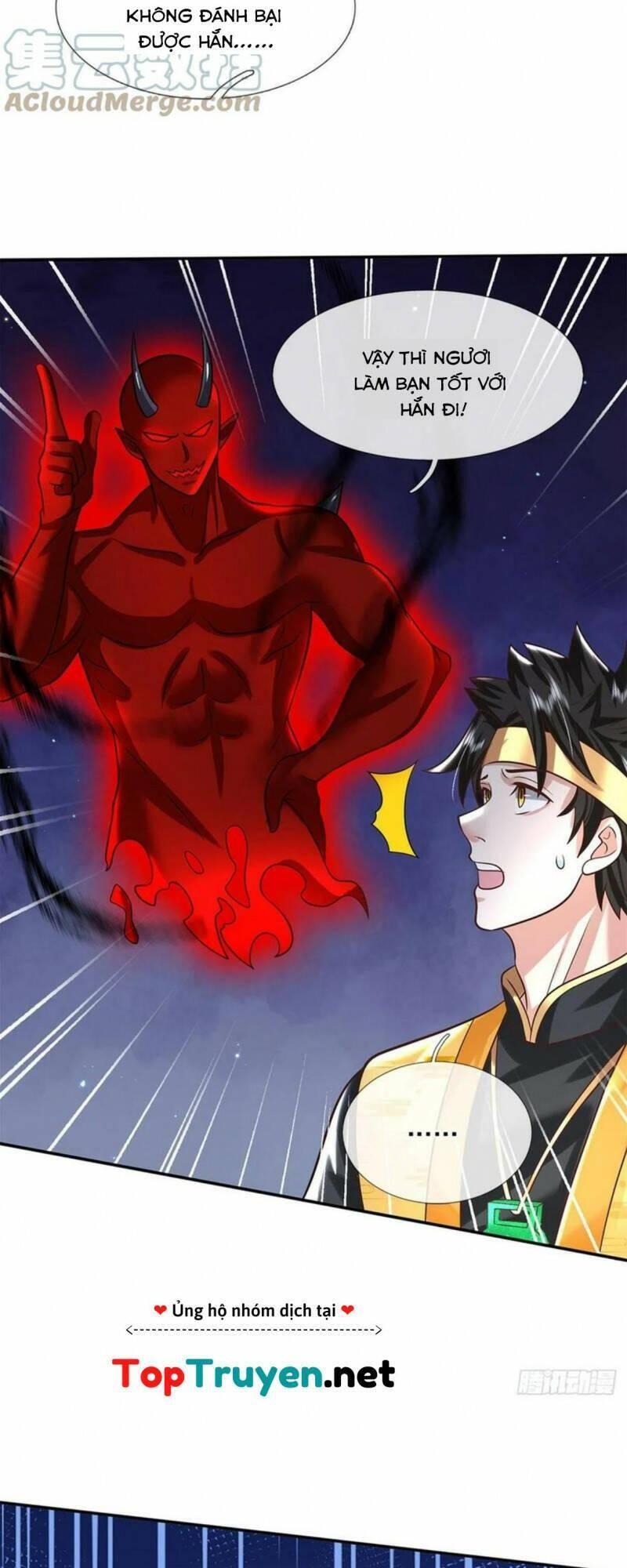 ta trở về từ thế giới tu tiên chapter 190 26