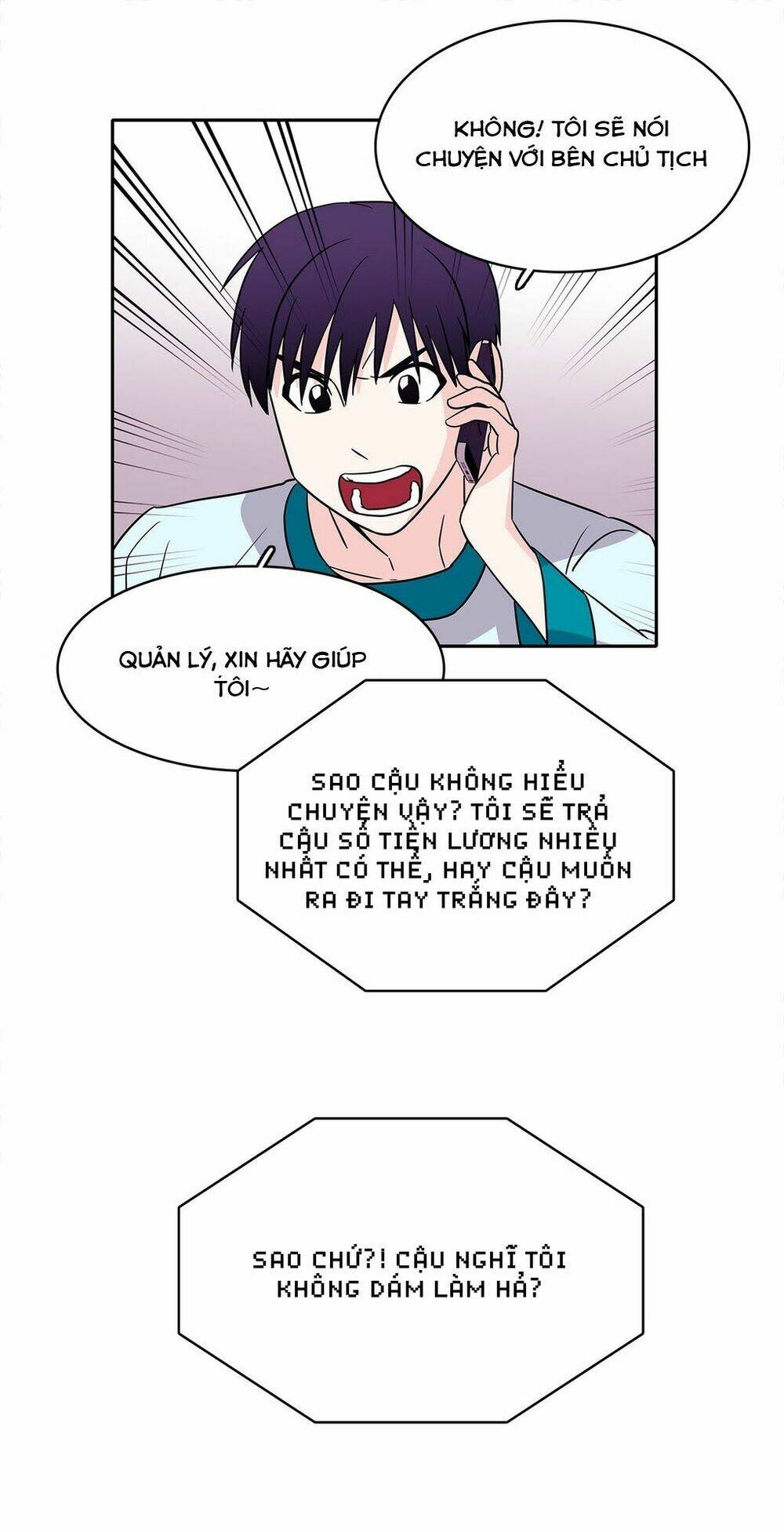 chuyện gì đến, rồi cũng sẽ đến chapter 22 52