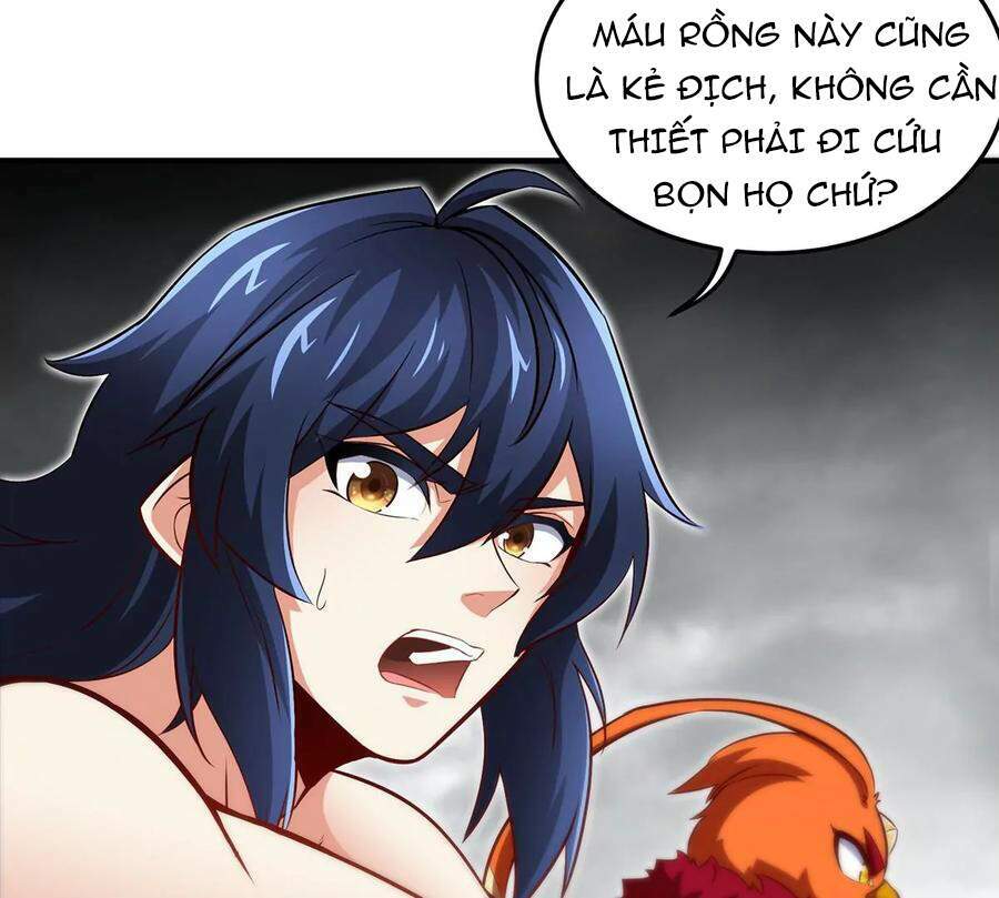 bản kiếm tiên tuyệt không làm nô chapter 36 62