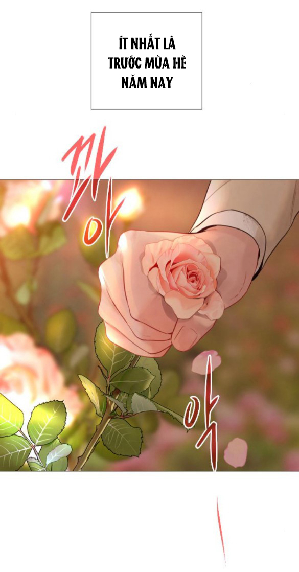 khóc đi hay là cầu xin tôi cũng được chapter 34.1 20