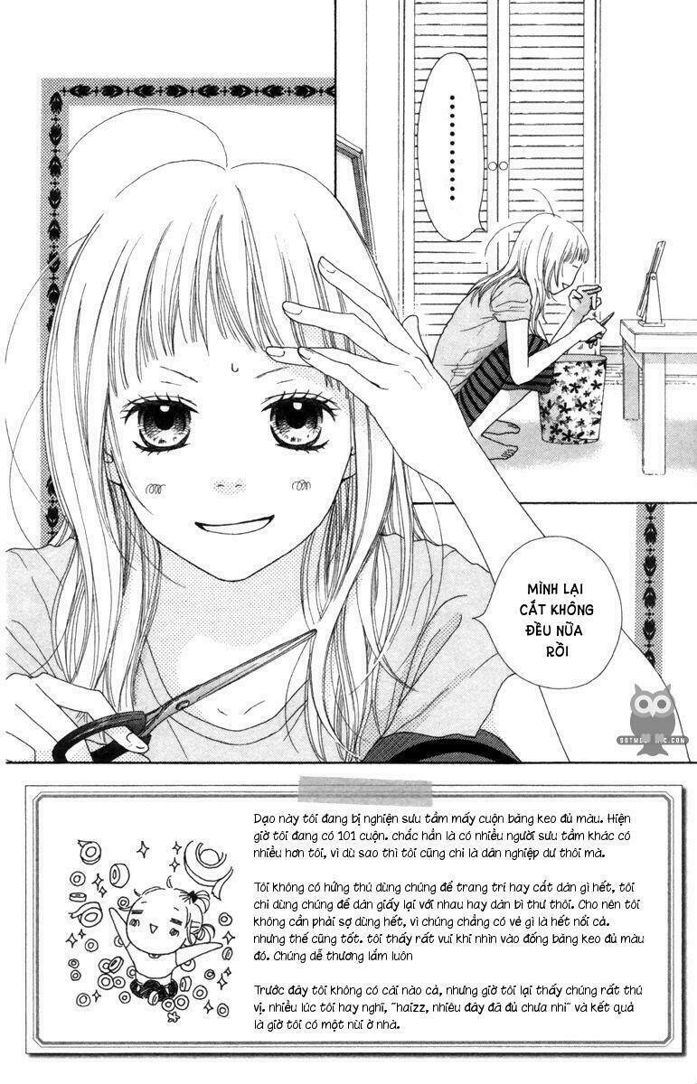 aruitou chapter 13 8