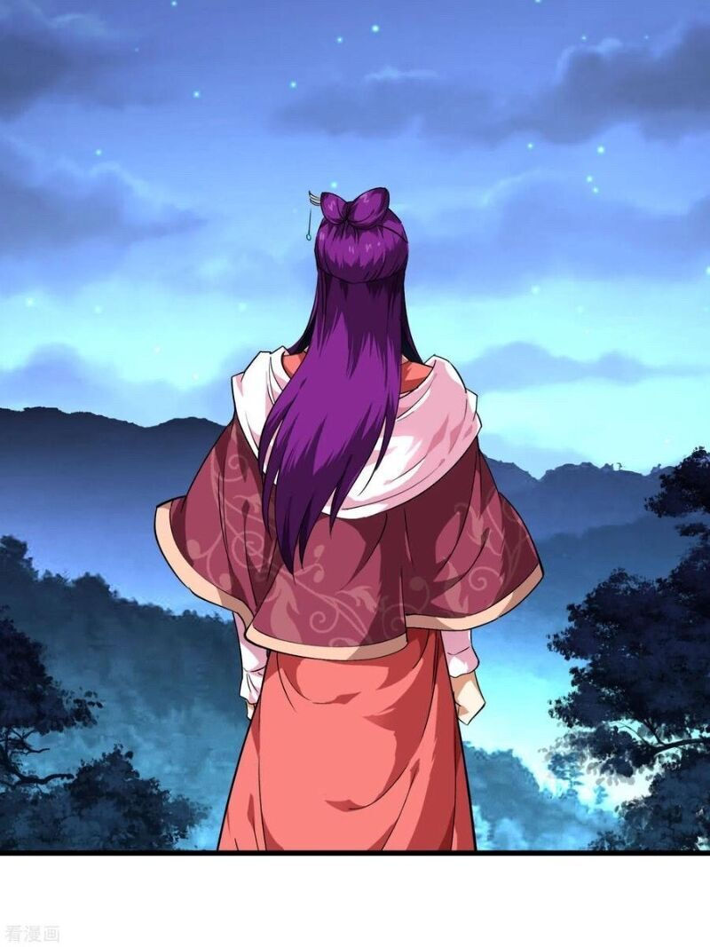 trọng sinh ta là đại thiên thần chapter 86 38