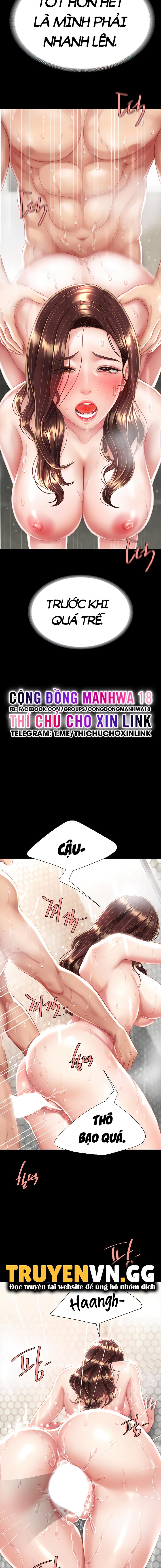 ăn mẹ bạn trước chapter 10 6